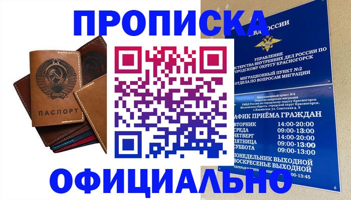 временная прописка в Тетюшах